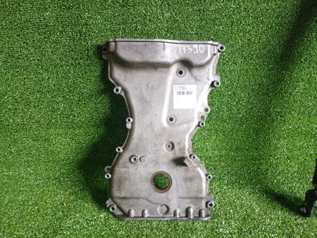 Кришка мотора передня 1060A012 MITSUBISHI