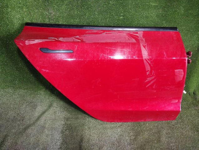 Двері задні в зборі 1081440E0C TESLA