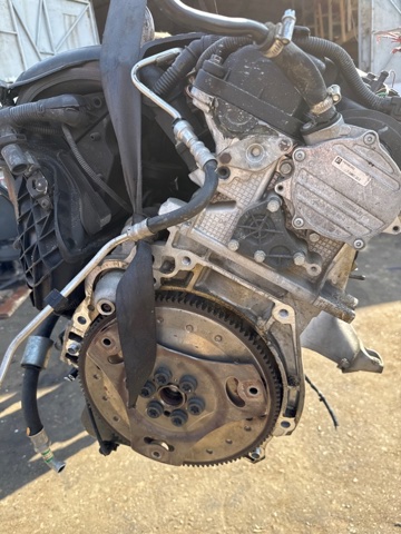 Двигун у зборі 11000430932 BMW