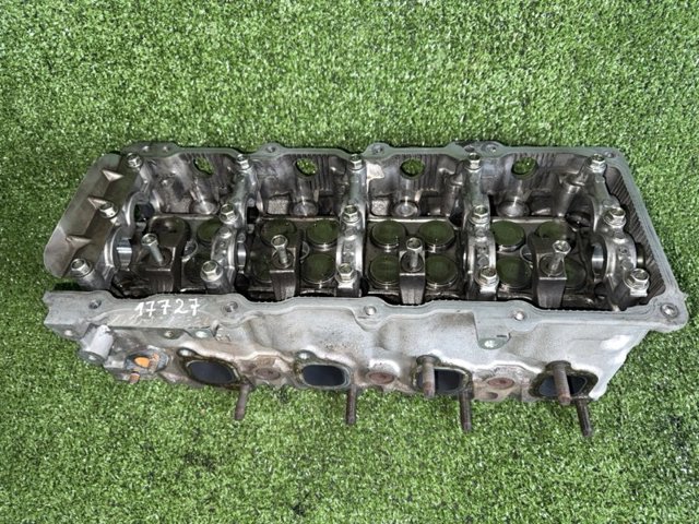Головка блоку 11039VC10A NISSAN
