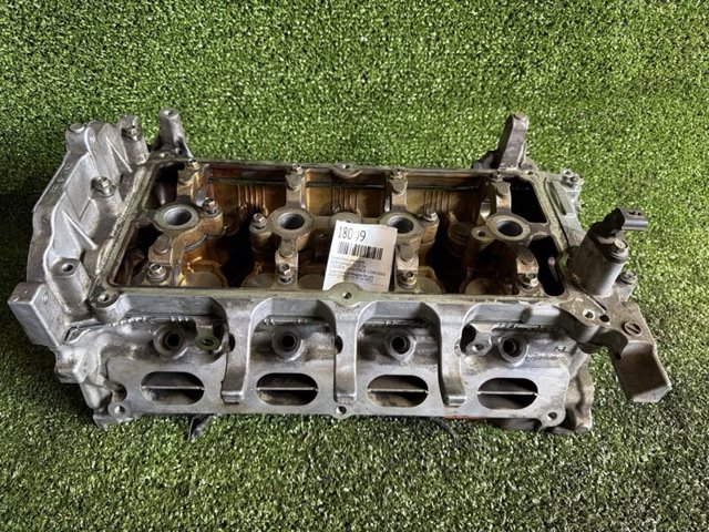 Головка блоку в зборі c распредвалами 11040ED82B NISSAN