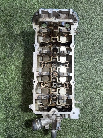 Головка блоку 11040JA00A NISSAN