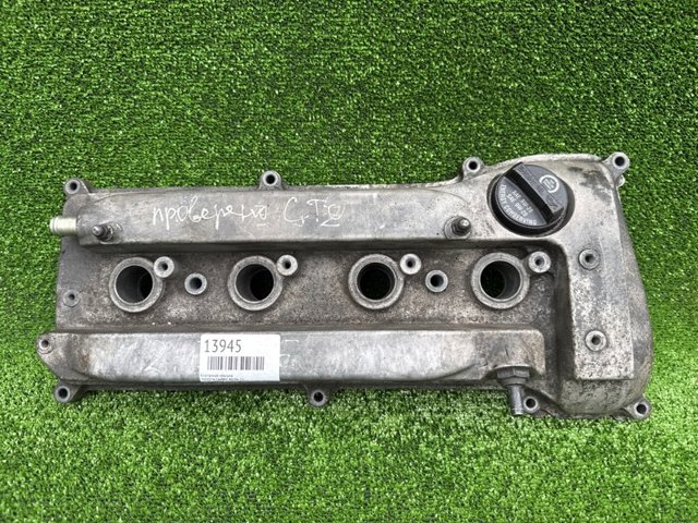Кришка клапанів 1120128012 TOYOTA