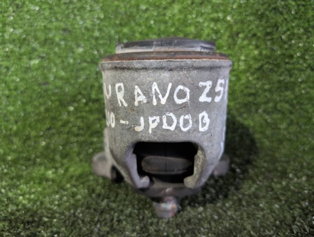 Права подушка двигуна 11210JP00B NISSAN