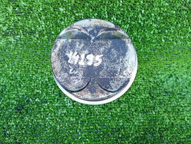 Поршень в комплекті на 1 циліндр, STD 11257562453 BMW