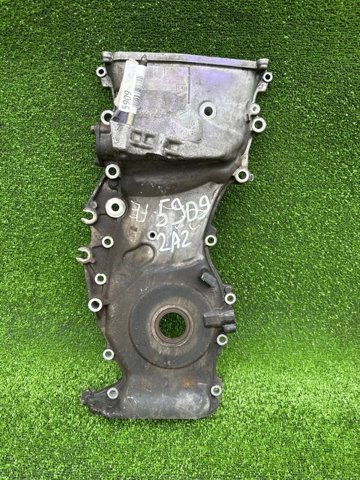 Кришка двигуна передня 1131028071 TOYOTA