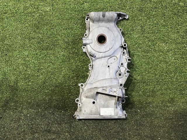 Кришка мотора передня 1131028081 TOYOTA