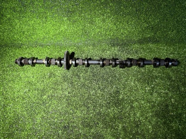 Ексцентриковий вал, вальветронік (valvetronic) 11377589883 BMW