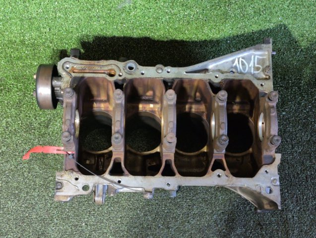 Блок циліндрів двигуна 1141009050 TOYOTA