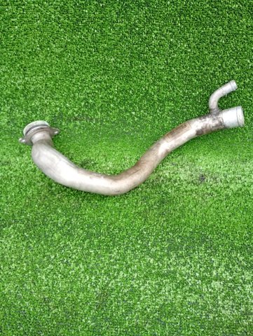 Шланг/патрубок водяного насоса, приймальний 11537584630 BMW