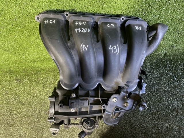 Колектор впускний 11617546981 BMW