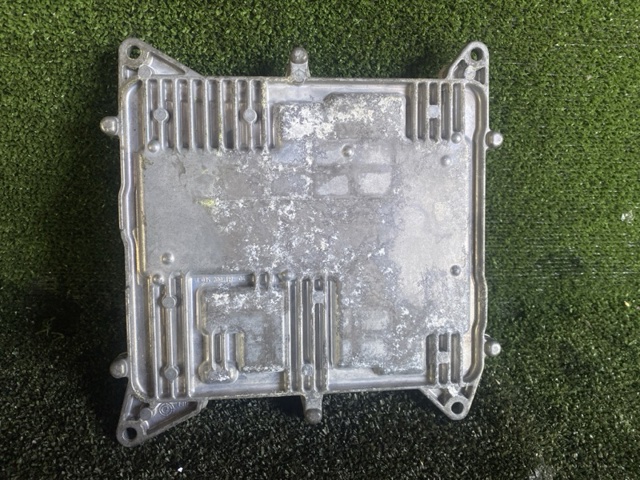 Модуль управління двигуном 12148614949 BMW
