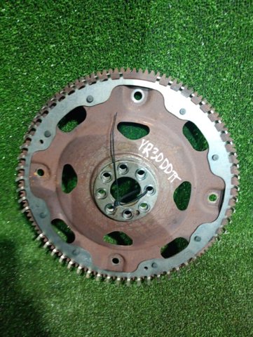 Демпферний маховик 123315CA0A NISSAN
