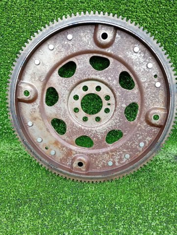 Маховик зчеплення 12331JK20A NISSAN