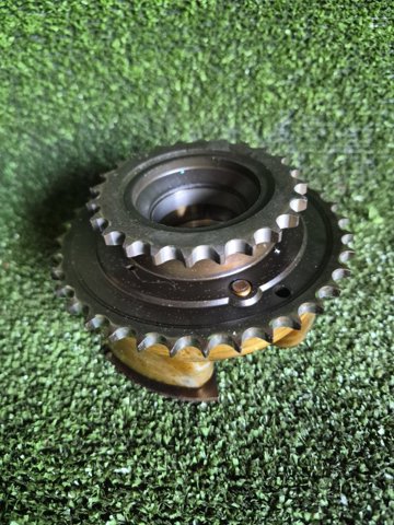 Регулятор фаз газорозподілу 1305031040 TOYOTA