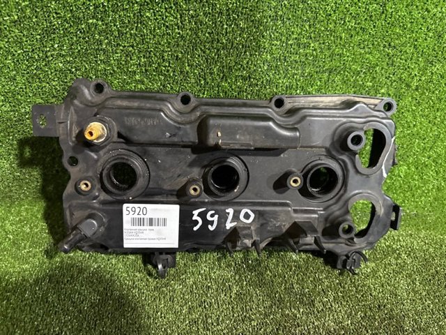 Кришка клапанна, права 13264JK20A NISSAN