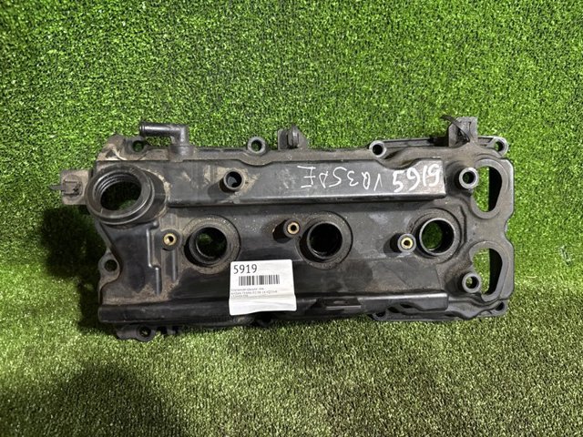 Кришка клапанна, ліва 13264JK20B NISSAN