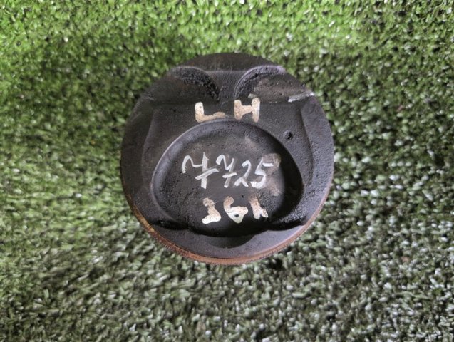 Поршень з пальцем без кілець, STD 1330131010A0 TOYOTA