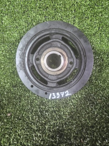 Демпфер колінвалу 1347031030 TOYOTA