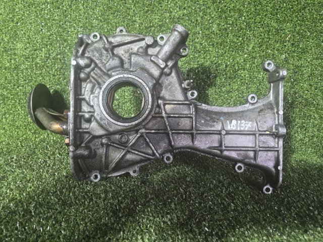 Помпа масляна 135002F200 NISSAN