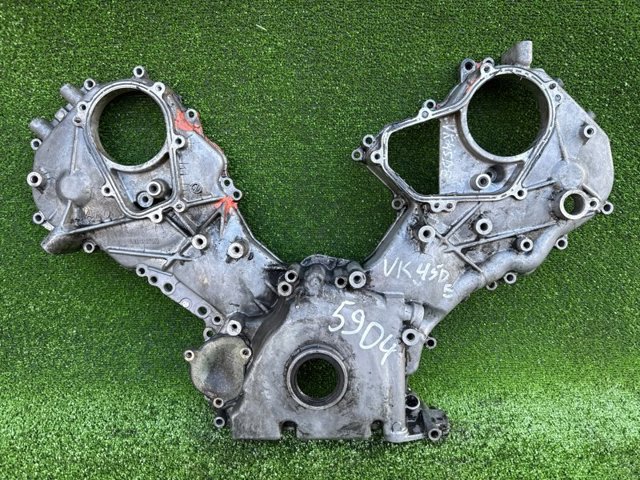 Кришка двигуна передня 13500AR000 NISSAN