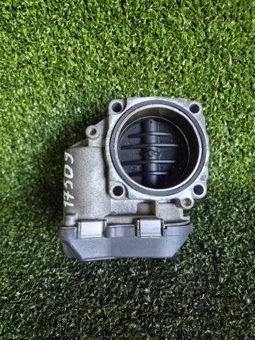 Дросільна заслінка в зборі 13547561066 BMW