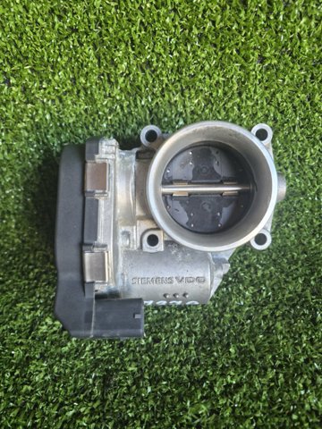 Заслінка повітряна 13547561067 BMW