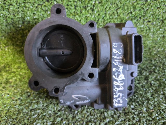 Блок дросельної заслінки 13548624189 BMW