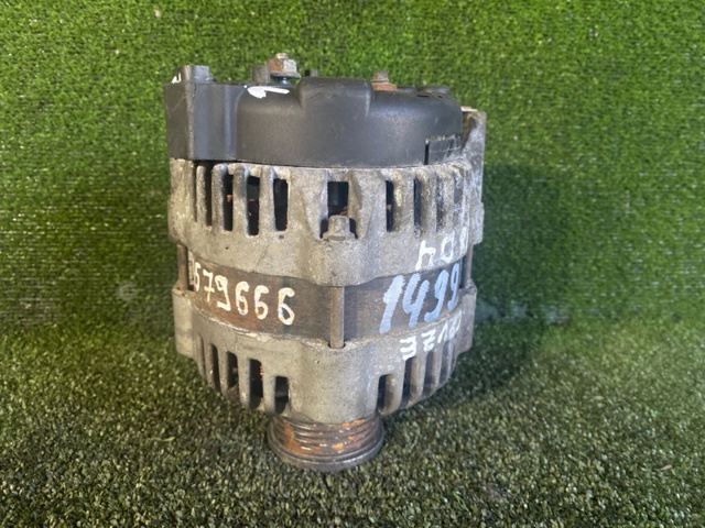 Генератор 13579666 GM