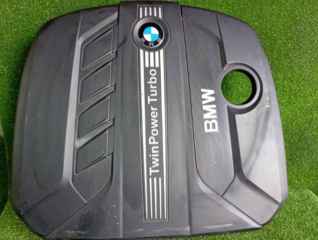 Екран двигуна 13717802847 BMW