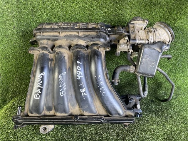 Колектор впускний 14001CY00A NISSAN