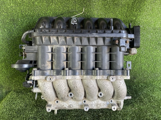 Колектор впускний 1542A080 MITSUBISHI