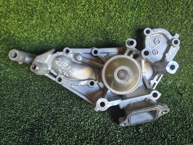 Насос охолодження 1610059275 TOYOTA