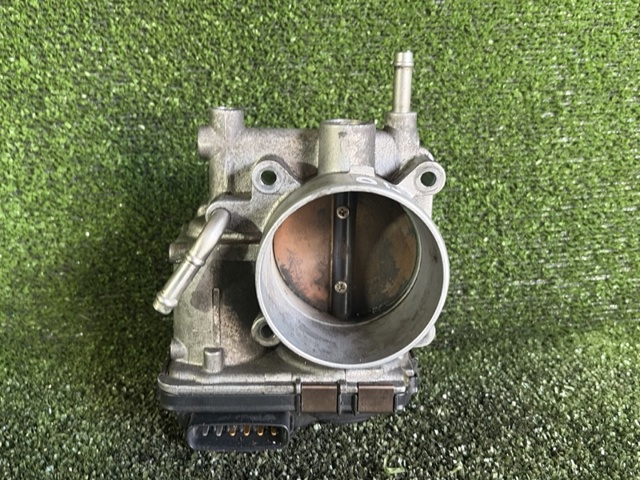 Заслінка повітряна 16112AA040 SUBARU