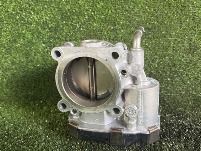 Заслінка повітряна 161195CA0A NISSAN