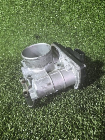 Заслінка повітряна 16119JK00A NISSAN