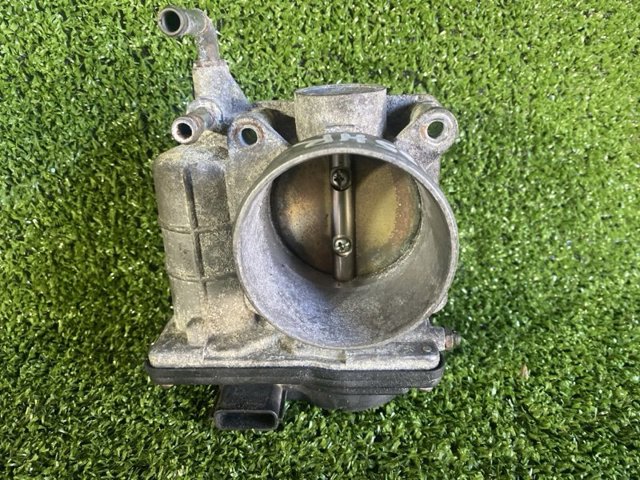 Заслінка повітряна 16119JK20A NISSAN