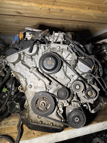 Мотор в зборі 164R13CA00 HYUNDAI