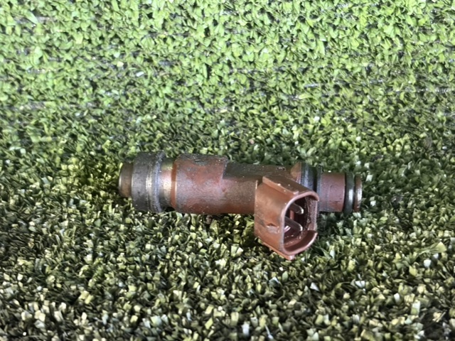 Форсунка дизельна в зборі, розпилювач + тримач 16611AA660 SUBARU