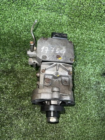 Система харчування двигуна 16700VX101 NISSAN