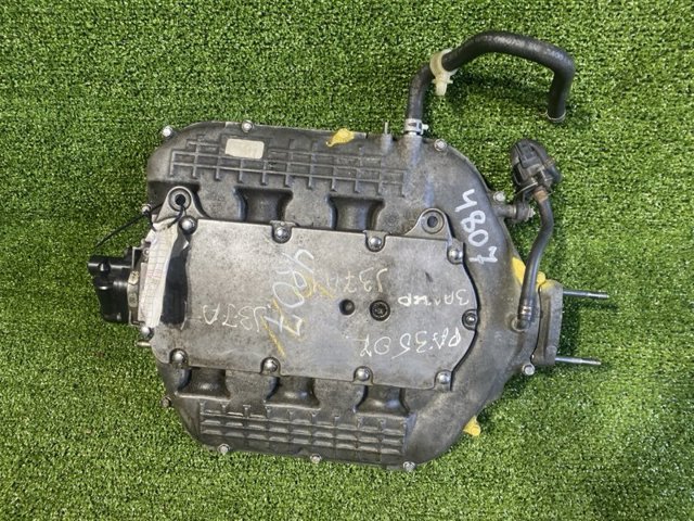 Колектор впускний 17160RN0A00 HONDA