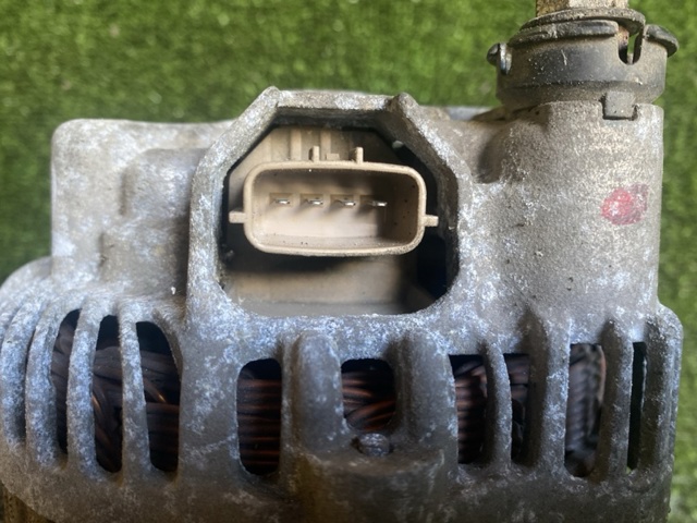 Авто генератор 1800A053 MITSUBISHI