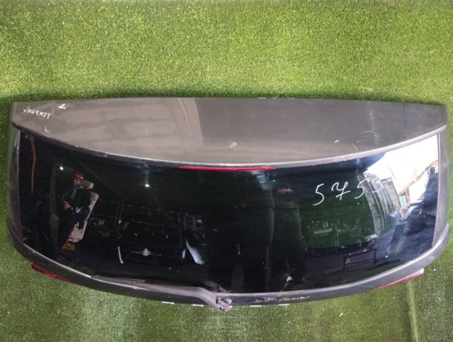 Двері багажника 1CZ91TZZAH CHRYSLER