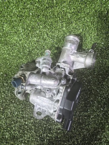 Блок термостата 212505CA0A NISSAN