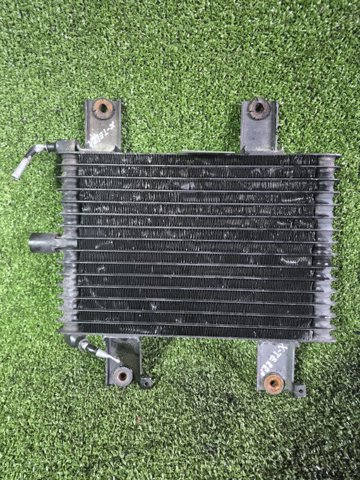 Радіатор охолодження, АКПП 21606EA510 NISSAN
