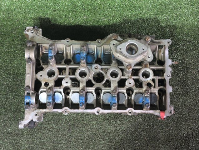 Головка циліндрів 221002G560 HYUNDAI