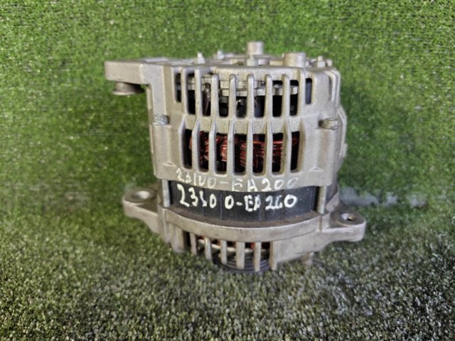 Генератор 23100EA200 NISSAN