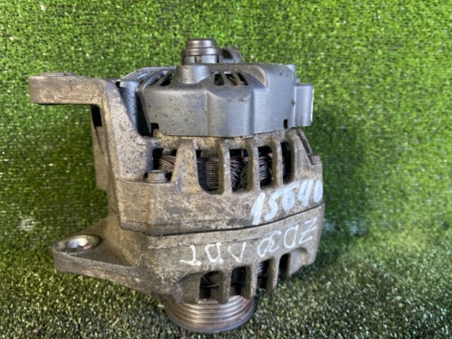 Авто генератор 23100VC10B NISSAN