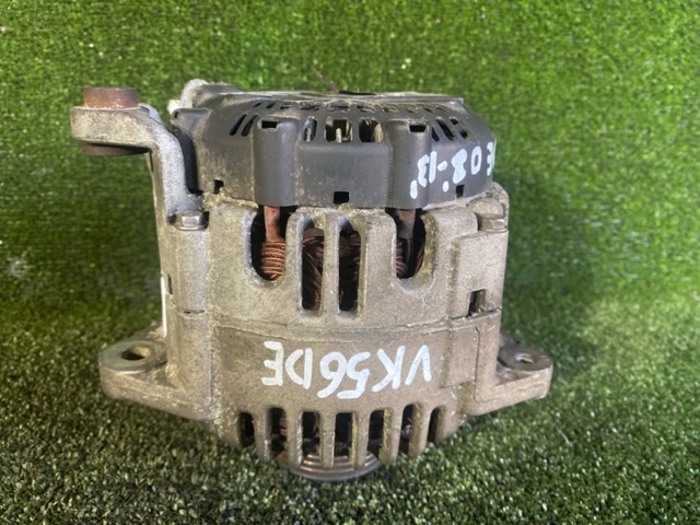 Генератор 23100ZH00A NISSAN
