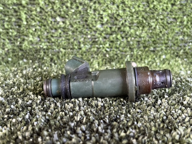 Форсунка паливна 2325020020 TOYOTA